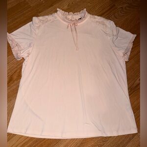 Karl lagerfeld women’s blouse